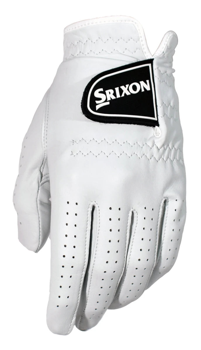Srixon Premium Cabretta Leather Golf Glove - Srixon