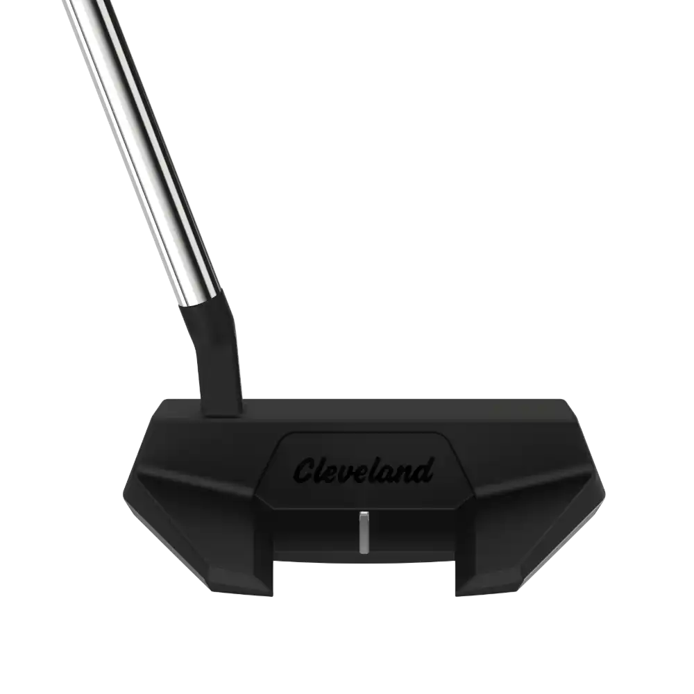 Cleveland HB Soft 2 Black #11S Putter