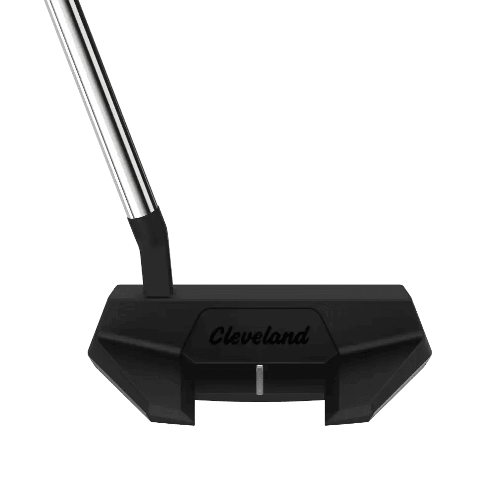 Cleveland HB Soft 2 Black 11S Putter - Cleveland