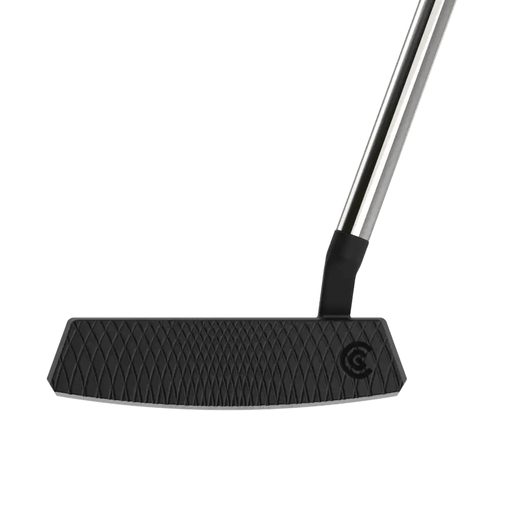 Cleveland HB Soft 2 Black 11S Putter - Cleveland