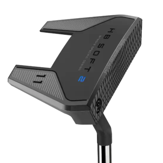 Cleveland HB Soft 2 Black #11S Putter