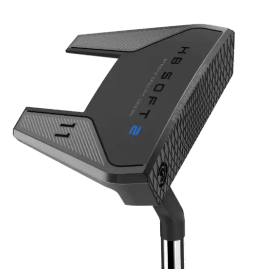 Cleveland HB Soft 2 Black 11S Putter - Cleveland