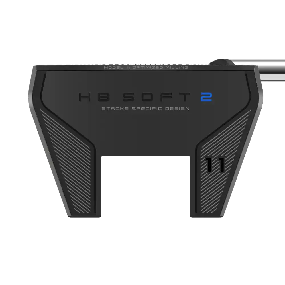 Cleveland HB Soft 2 Black #11S Putter