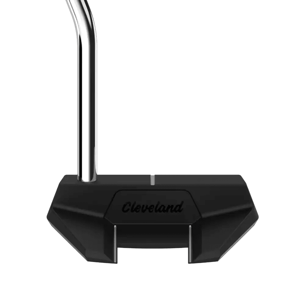 Cleveland HB Soft 2 Black 11OS Putter - Cleveland