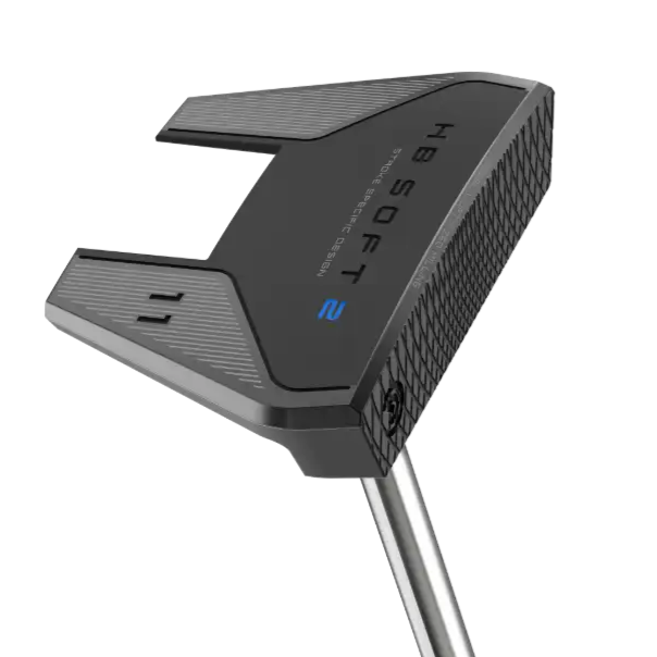 Cleveland HB Soft 2 Black #11OS Putter