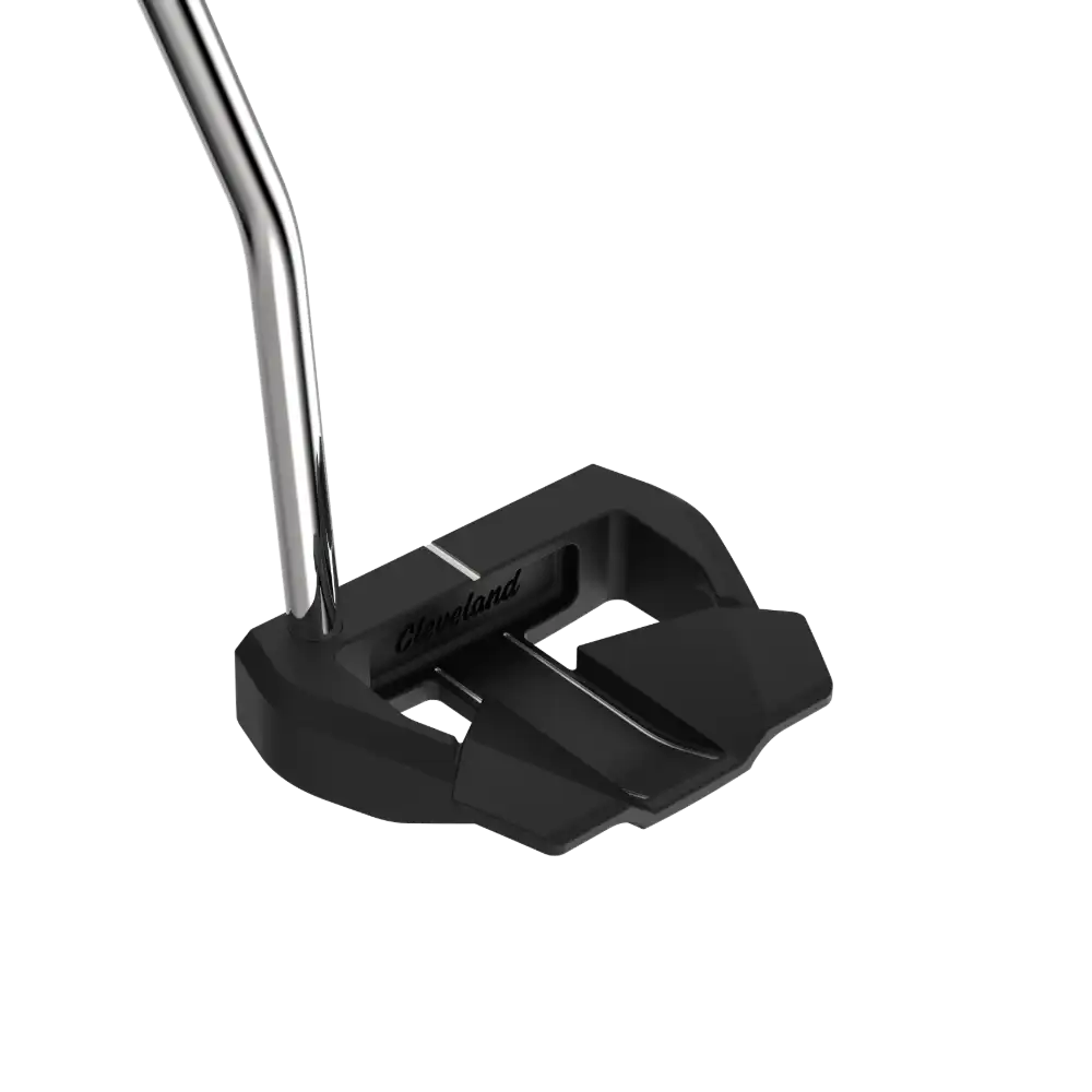 Cleveland HB Soft 2 Black #15OS Putter