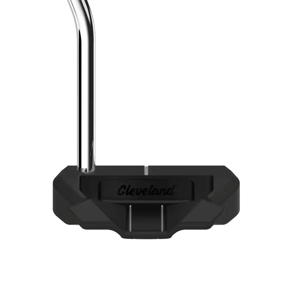 Cleveland HB Soft 2 Black 15OS Putter - Cleveland