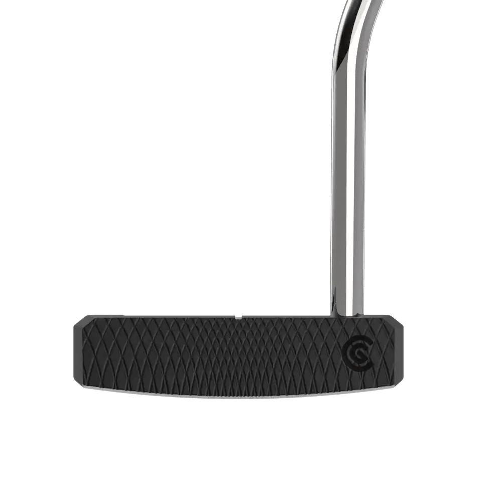 Cleveland HB Soft 2 Black 15OS Putter - Cleveland