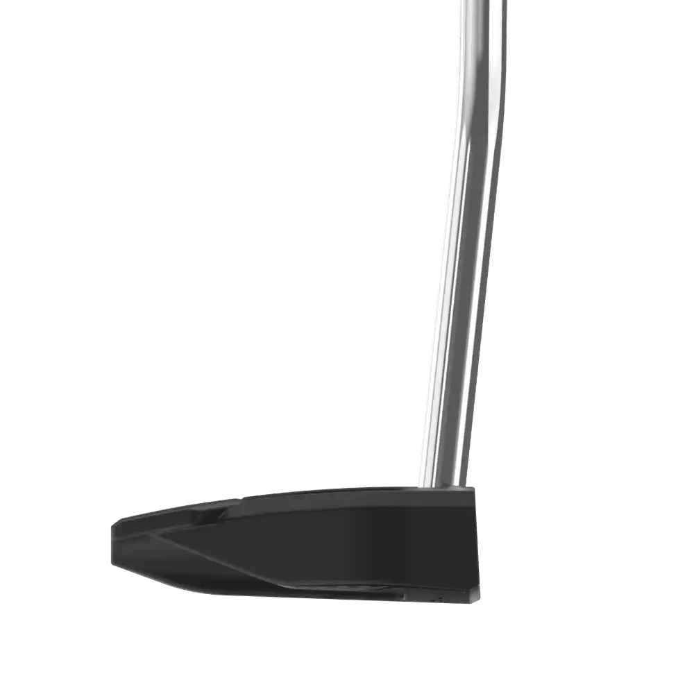 Cleveland HB Soft 2 Black 15OS Putter - Cleveland