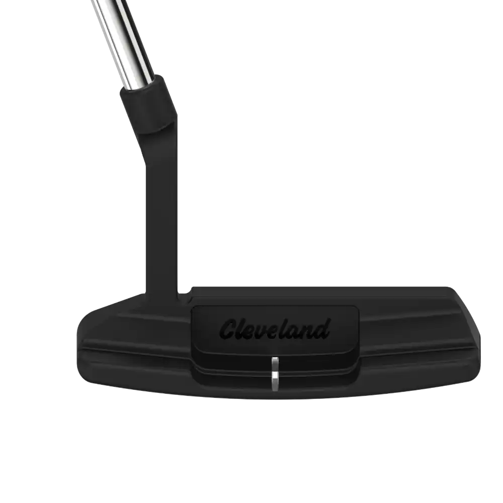 Cleveland HB Soft 2 Black #1 Putter