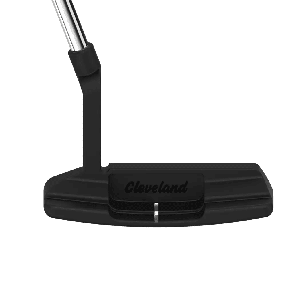 Cleveland HB Soft 2 Black 1 Putter - Cleveland