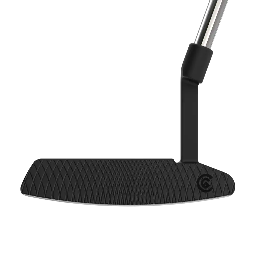 Cleveland HB Soft 2 Black #1 Putter