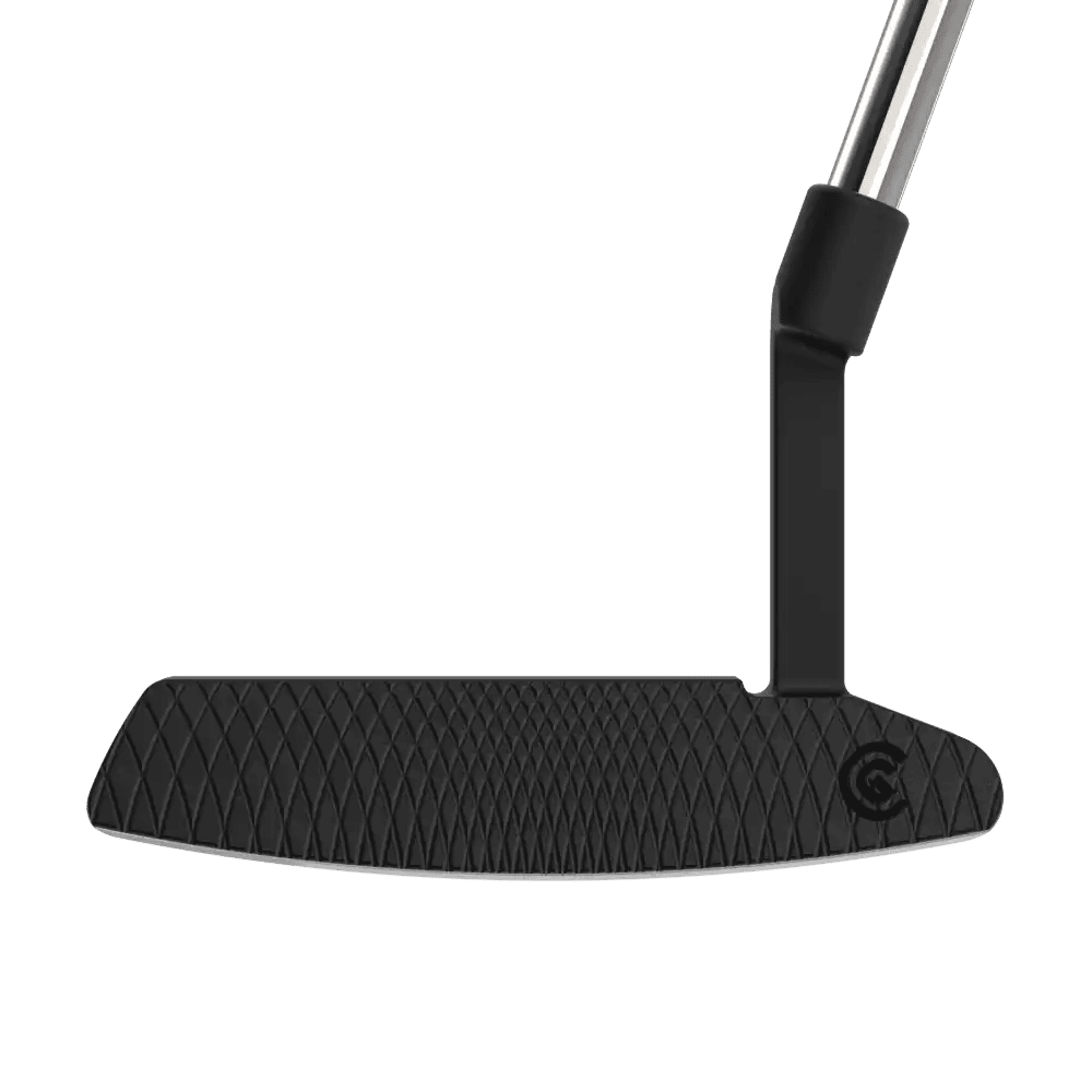 Cleveland HB Soft 2 Black 1 Putter - Cleveland