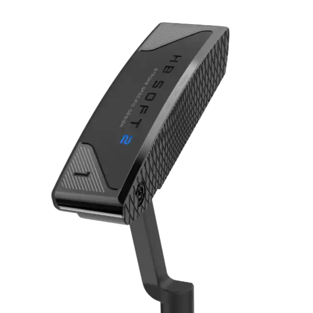 Cleveland HB Soft 2 Black #1 Putter