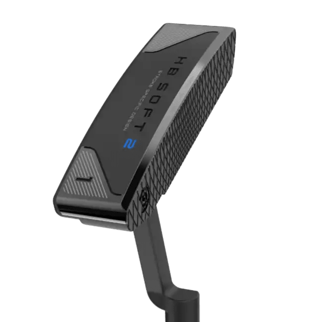 Cleveland HB Soft 2 Black 1 Putter - Cleveland