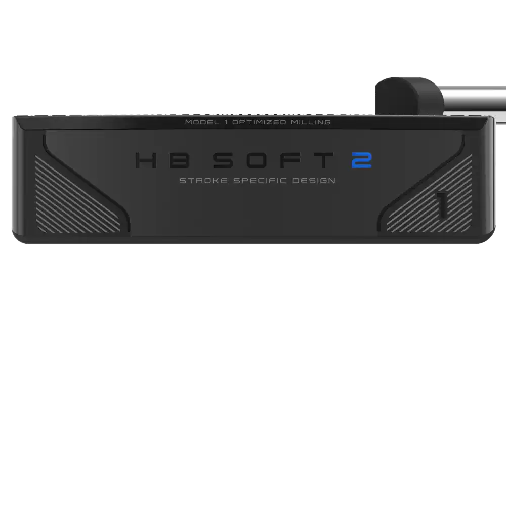 Cleveland HB Soft 2 Black #1 Putter
