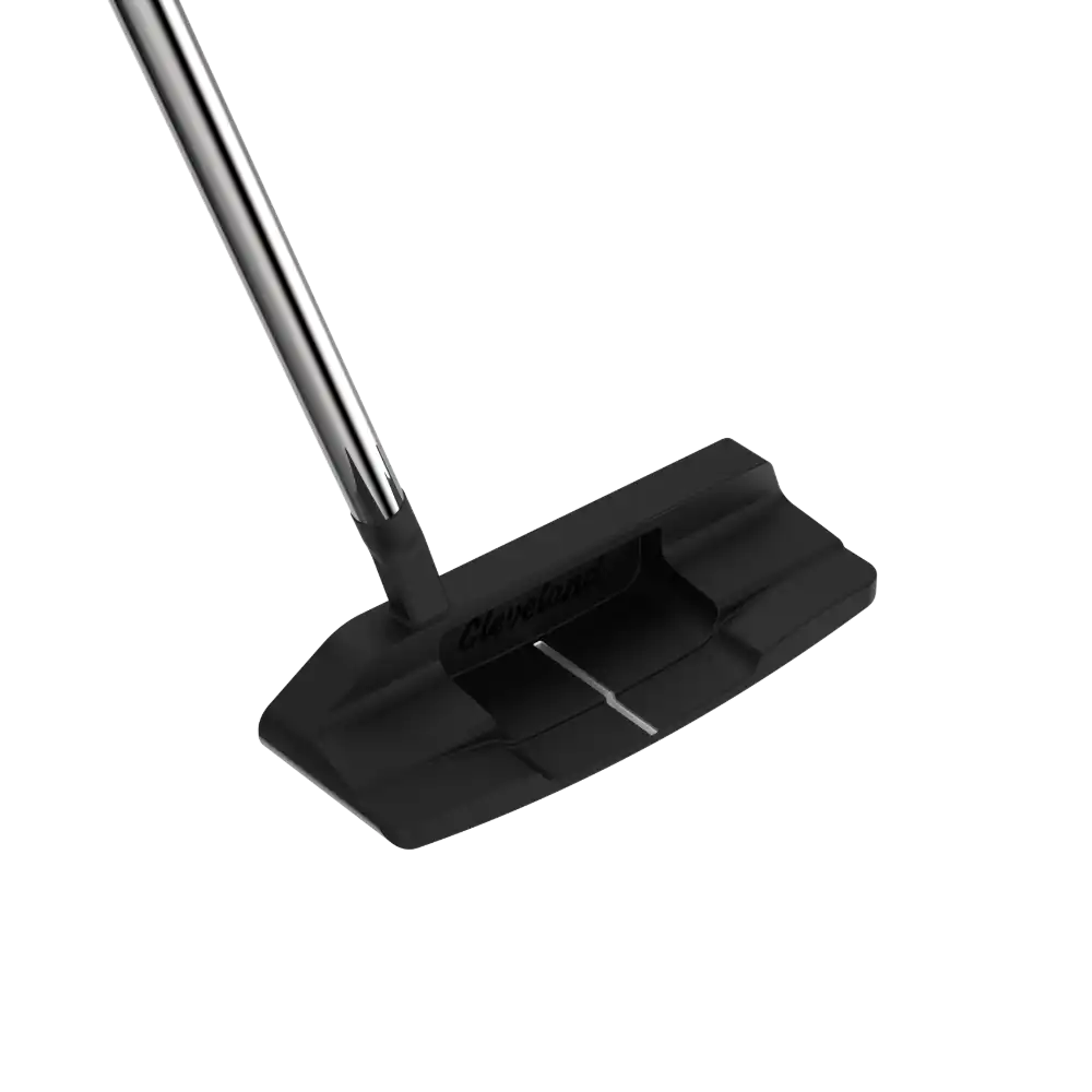 Cleveland HB Soft 2 Black #8S Putter