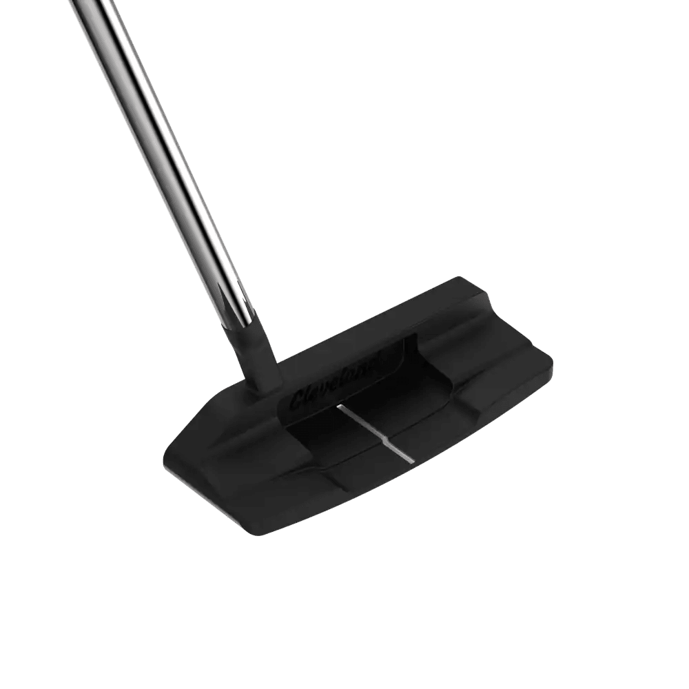 Cleveland HB Soft 2 Black 8S Putter - Cleveland