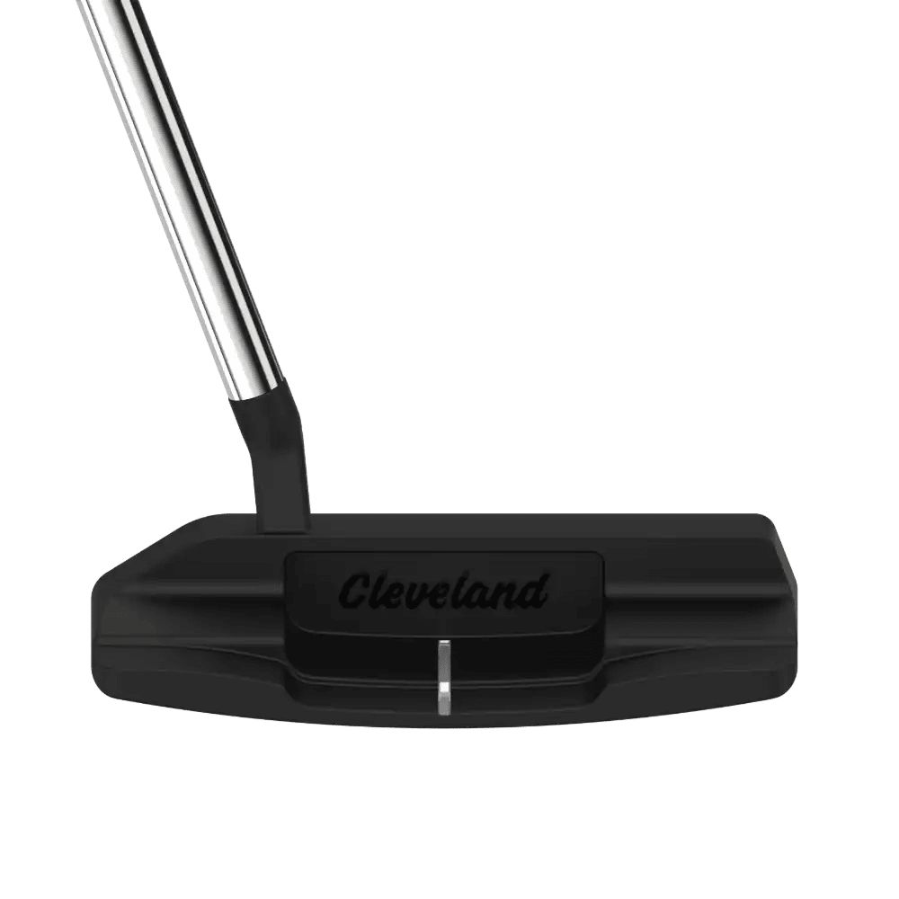 Cleveland HB Soft 2 Black 8S Putter - Cleveland