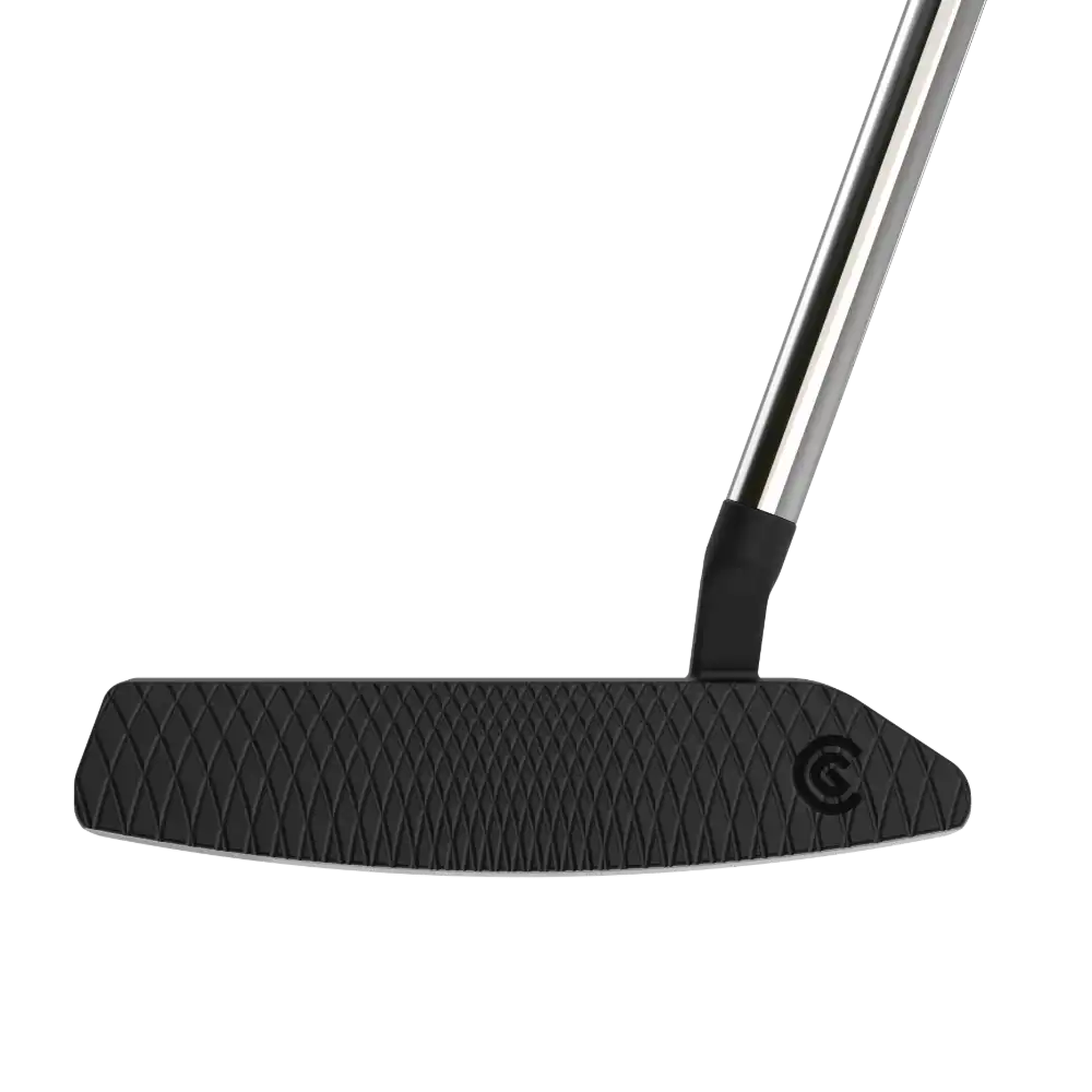 Cleveland HB Soft 2 Black #8S Putter
