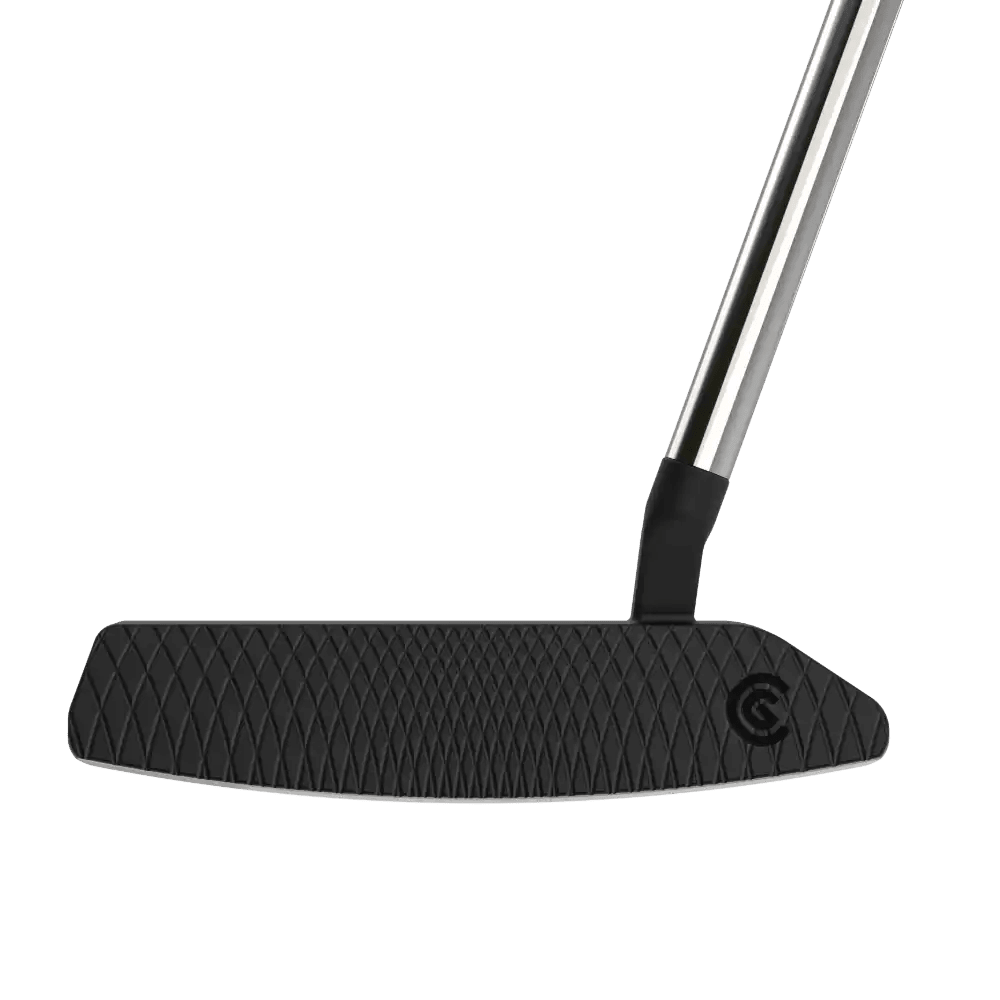 Cleveland HB Soft 2 Black 8S Putter - Cleveland