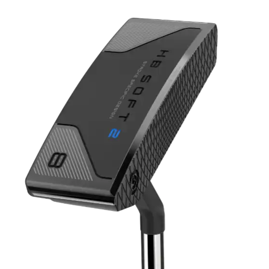 Cleveland HB Soft 2 Black #8S Putter