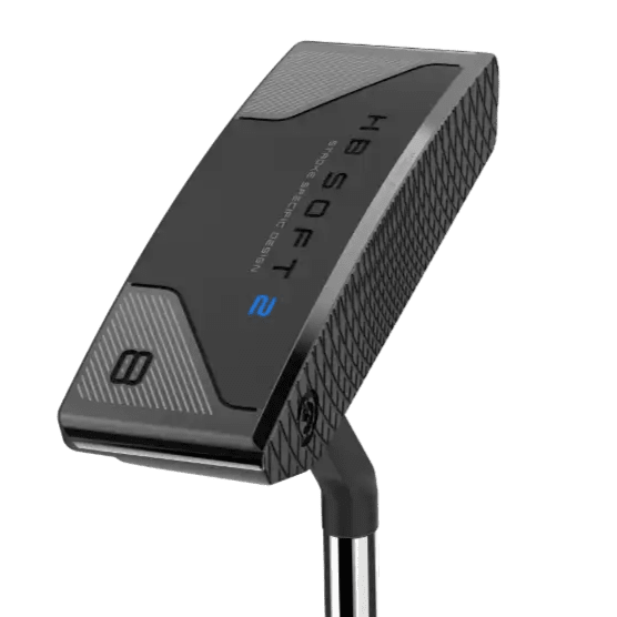 Cleveland HB Soft 2 Black 8S Putter - Cleveland