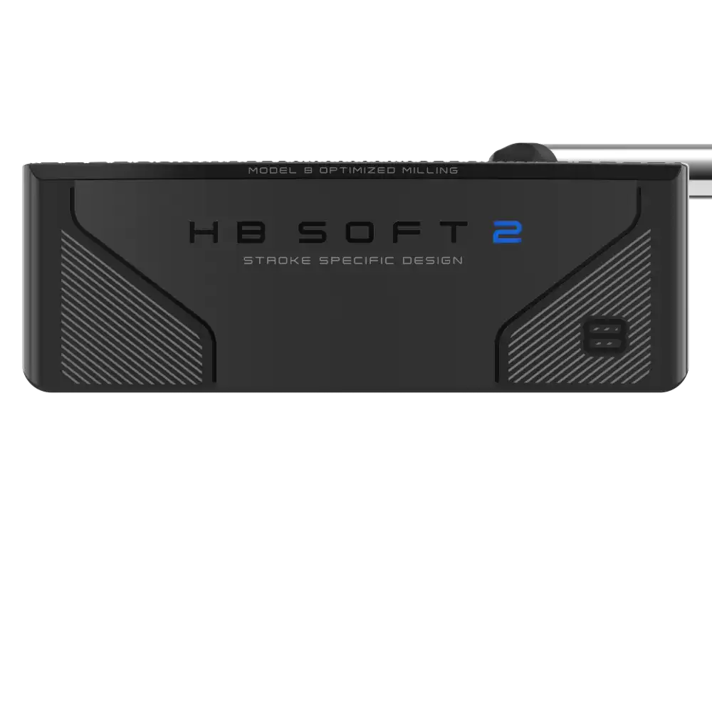 Cleveland HB Soft 2 Black #8S Putter