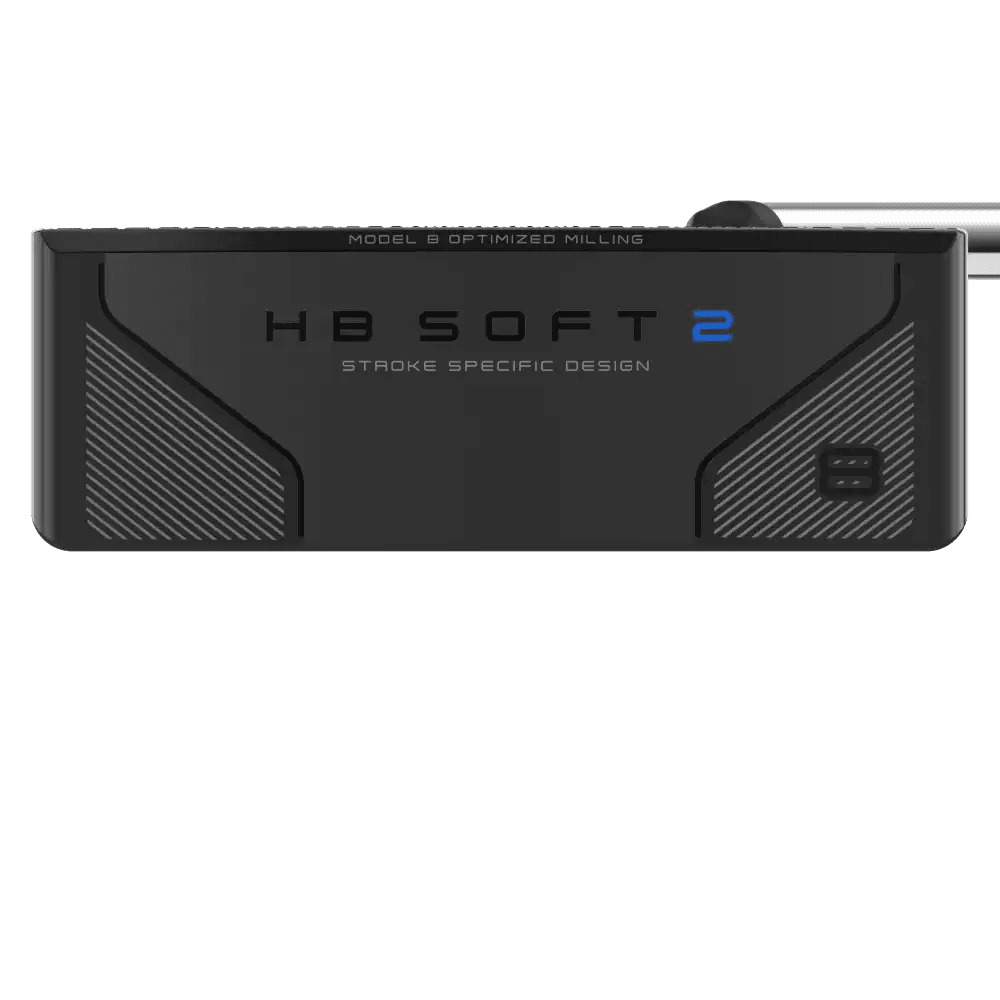 Cleveland HB Soft 2 Black 8S Putter - Cleveland