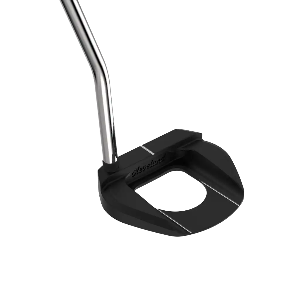 Cleveland HB Soft 2 Black Retreve OS Putter