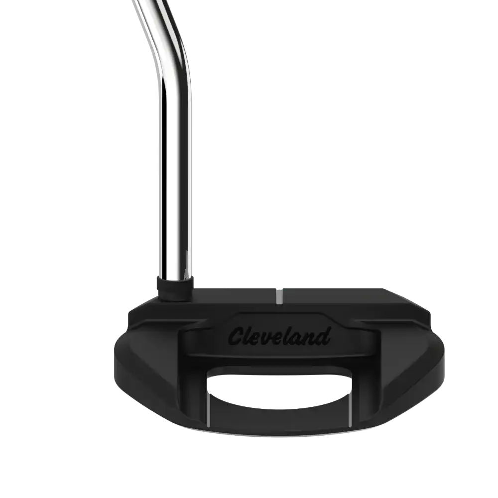 Cleveland HB Soft 2 Black Retreve OS Putter