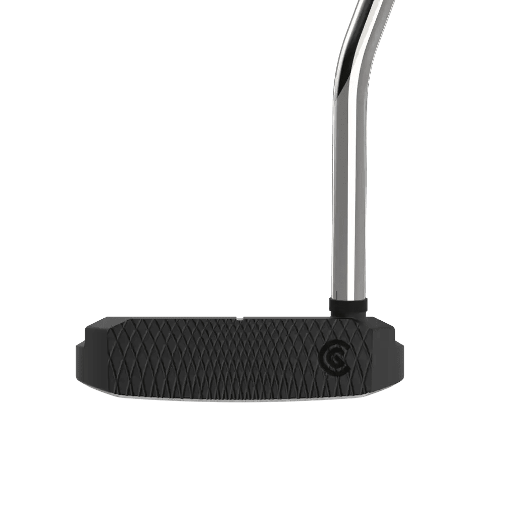 Cleveland HB Soft 2 Black Retreve OS Putter - Cleveland