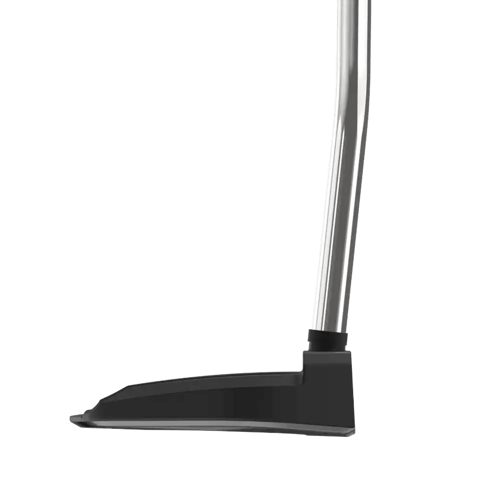 Cleveland HB Soft 2 Black Retreve OS Putter - Cleveland