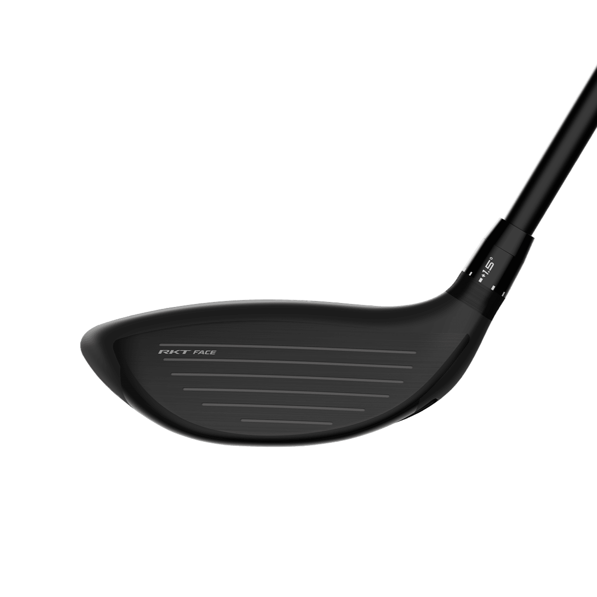 Srixon ZXi RKT Ladies Fairway Wood - Srixon