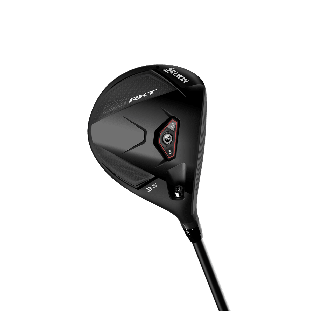 Srixon ZXi RKT Ladies Fairway Wood - Srixon