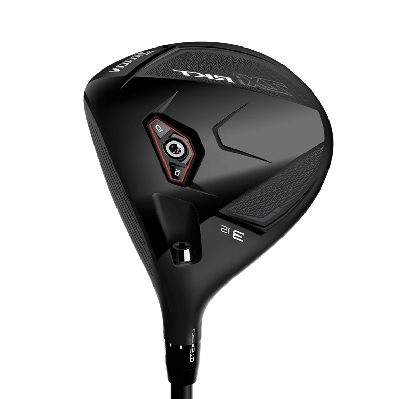 Srixon ZXi RKT Left Handed Fairway Wood - Srixon