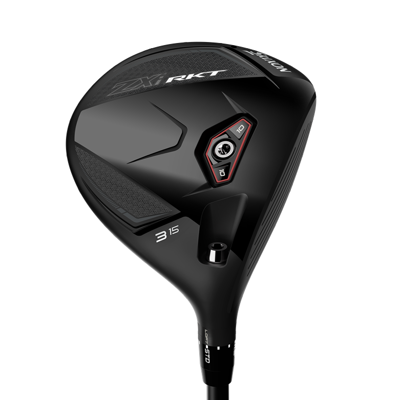 Srixon ZXi RKT Ladies Fairway Wood