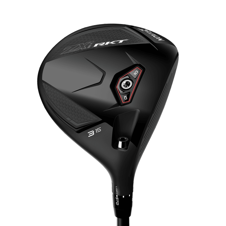 Srixon ZXi RKT Ladies Fairway Wood - Srixon