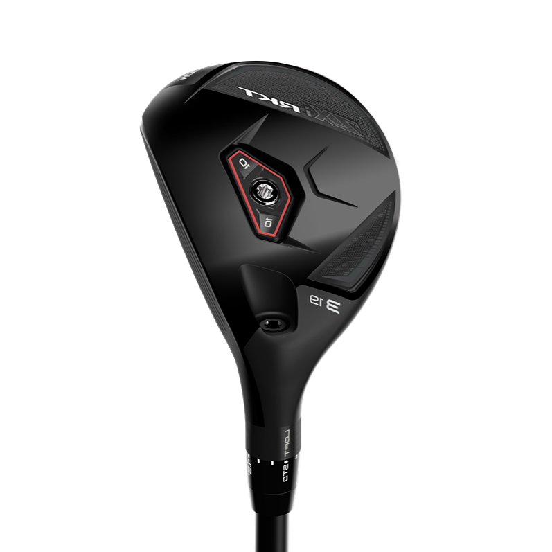 Srixon ZXi RKT Left Handed Hybrid