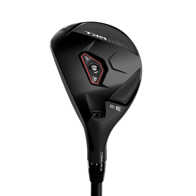 Srixon ZXi RKT Left Handed Hybrid - Srixon