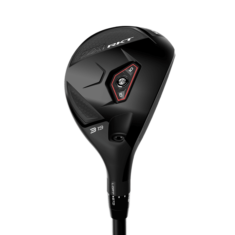 Srixon ZXi RKT Ladies Hybrid - Srixon