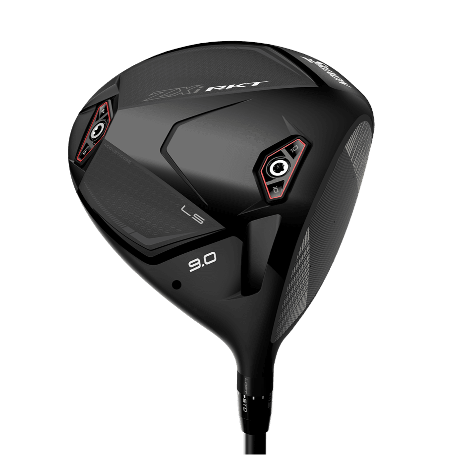 Srixon ZXi RKT LS Driver - Srixon