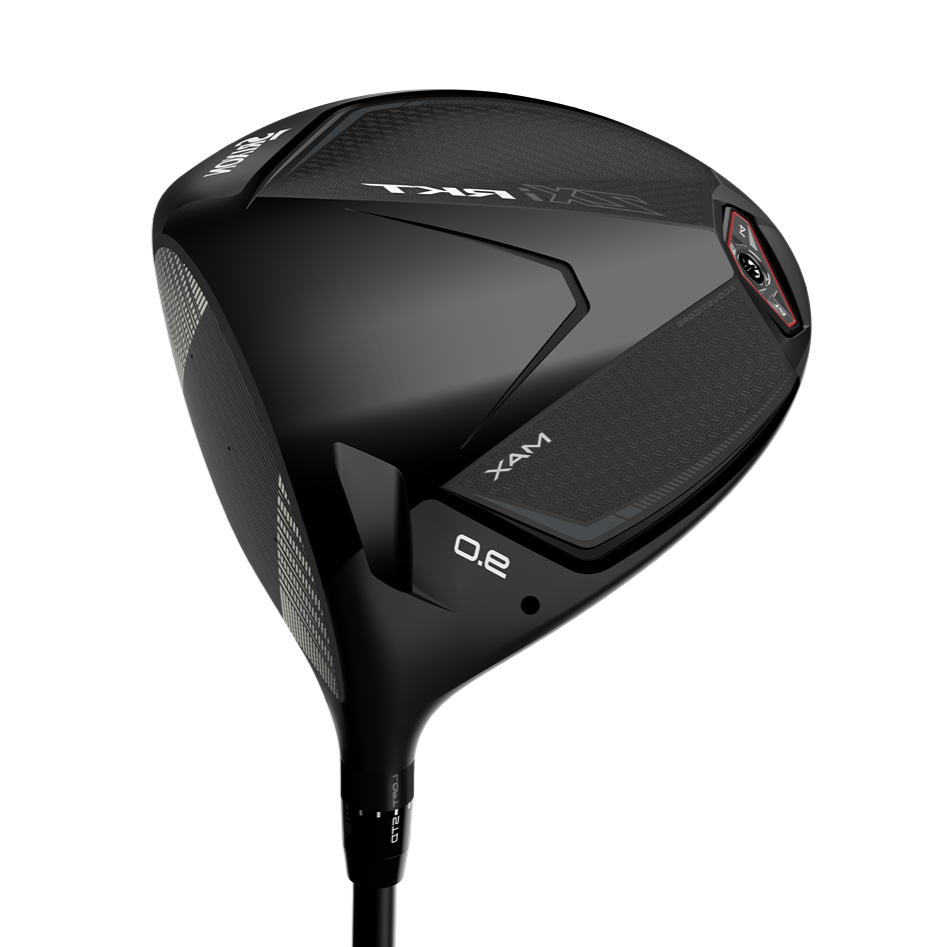 Srixon ZXi RKT MAX Left Handed Driver