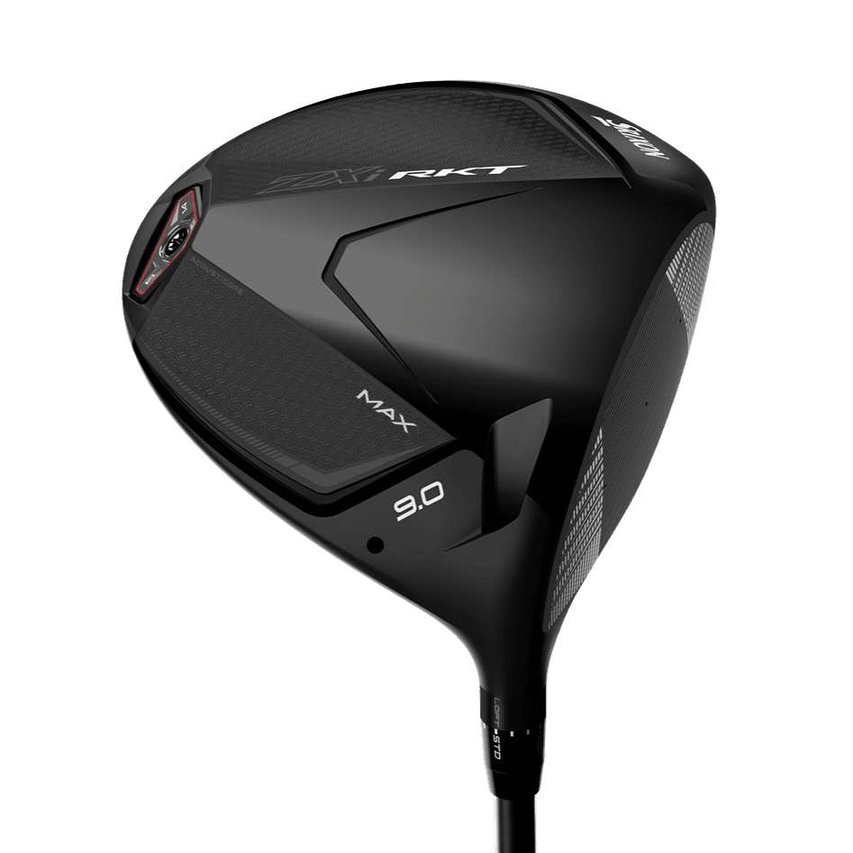 Srixon ZXi RKT MAX Ladies Driver - Srixon