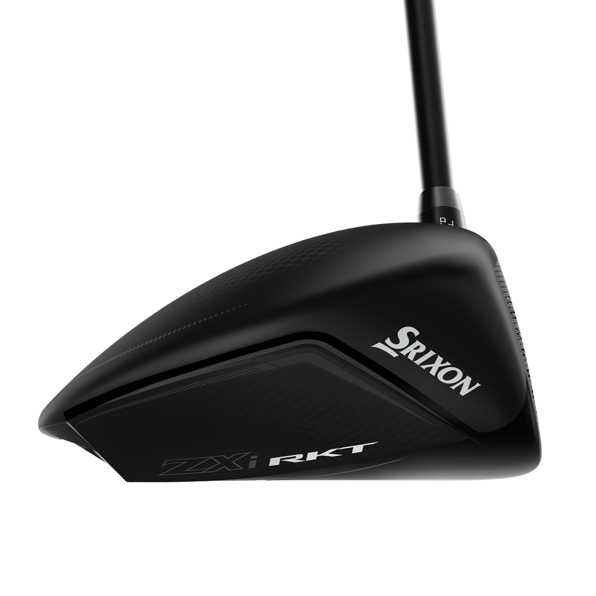 Srixon ZXi RKT MAX Left Handed Driver