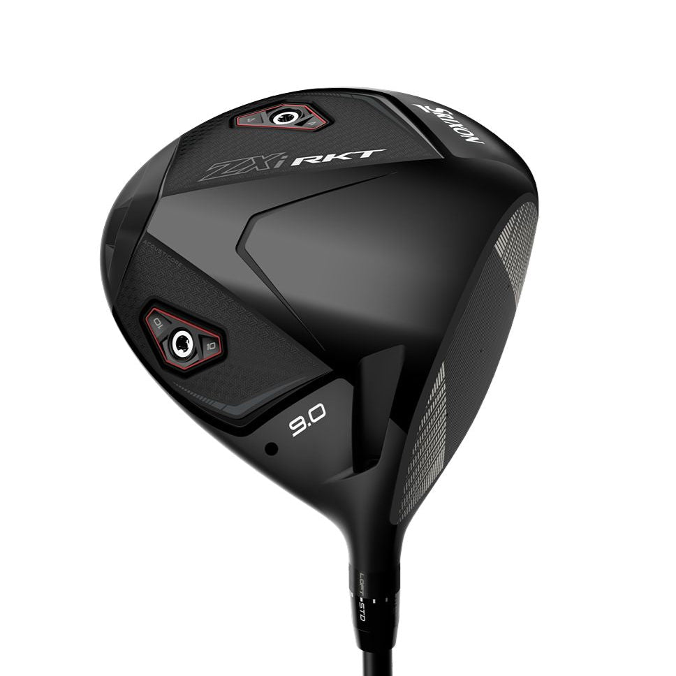 Srixon ZXi RKT Driver - Srixon
