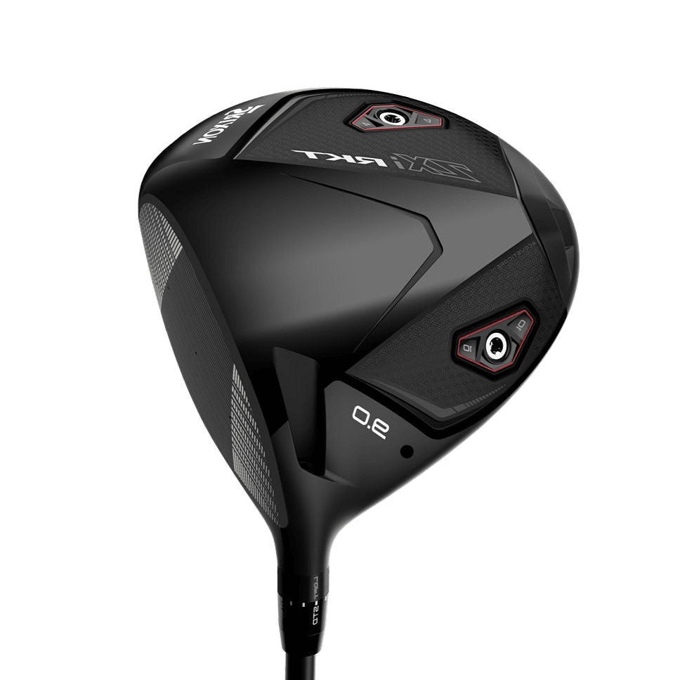 Srixon ZXi RKT Left Handed Driver - Srixon