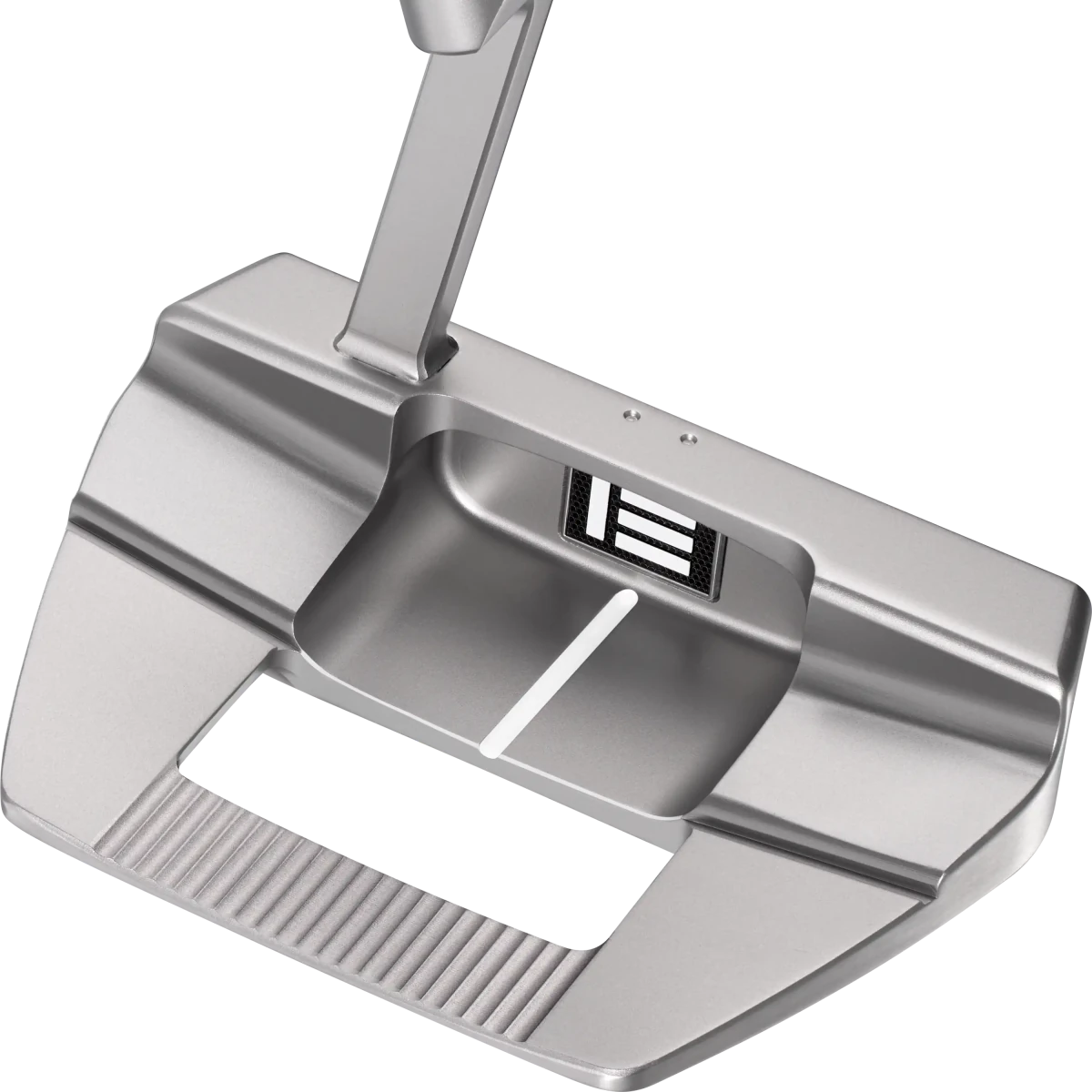 Evnroll ZERO Z5s Winged Full Mallet Reverse Offset Golf Putter - Evnroll