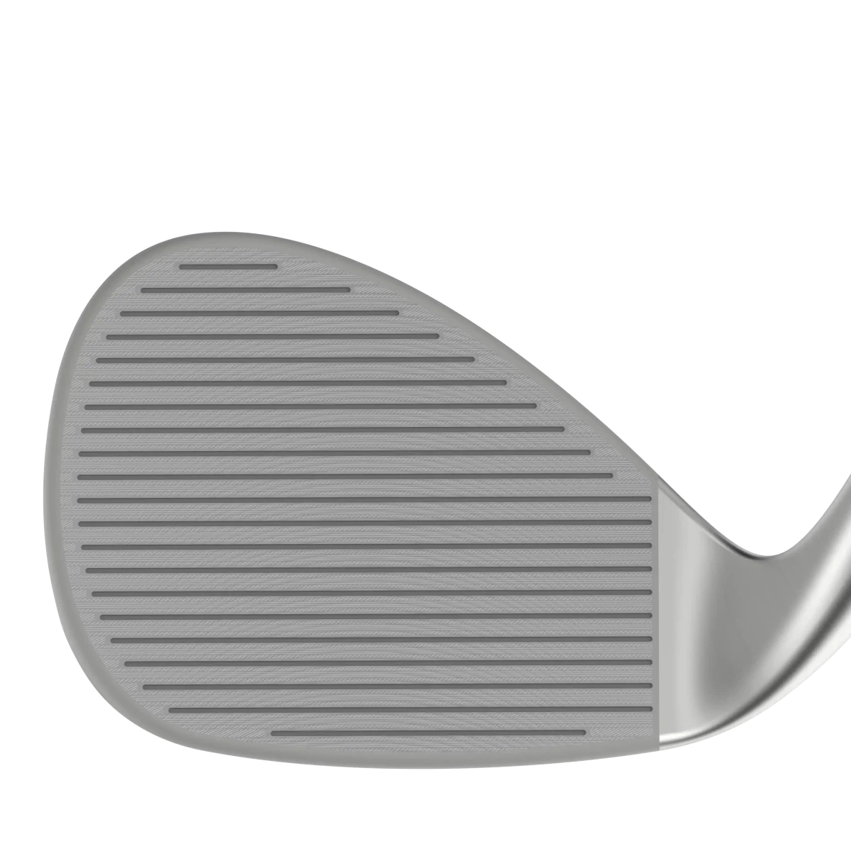Cleveland RTX Zipcore Full Face 2 Left Handed Wedge - Tour Satin - Cleveland