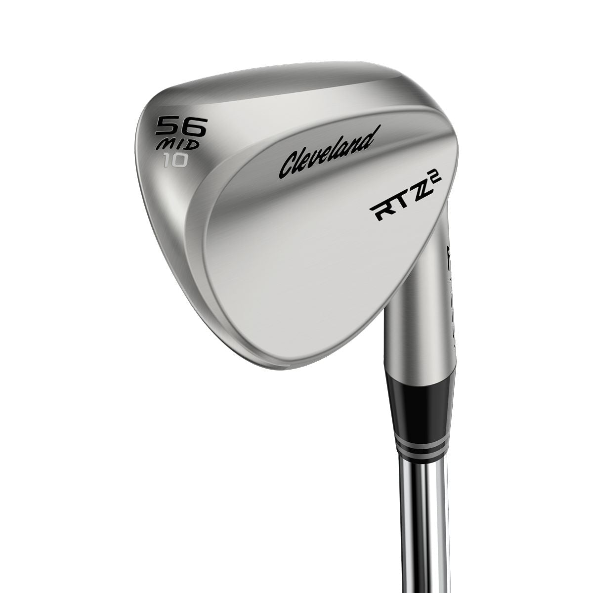 Cleveland RTZ 2 Left Handed Wedge - Tour Satin